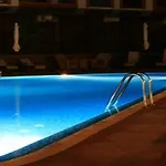 In Kristal Complex Apartment
