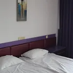 In Kristal Complex Apartment