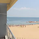 Apartment In Kristal Complex *