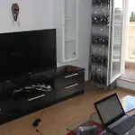 Apartment In Kristal Complex Nesebar