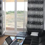 Apartment In Kristal Complex *