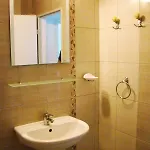 In Kristal Complex Apartment
