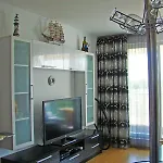 In Kristal Complex Apartment Nesebar
