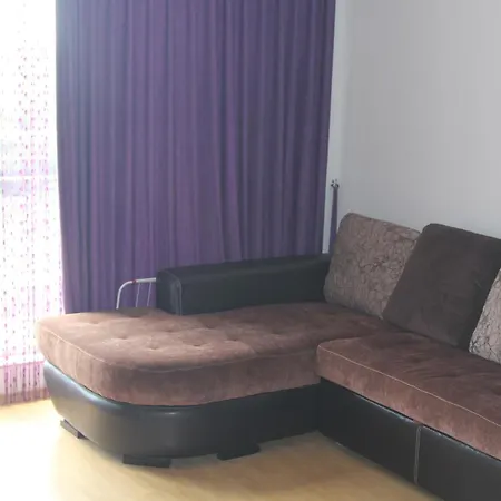 In Kristal Complex