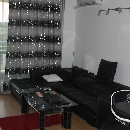 In Kristal Complex Apartament Nesebăr