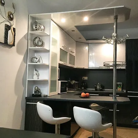 In Kristal Complex * Nesebăr