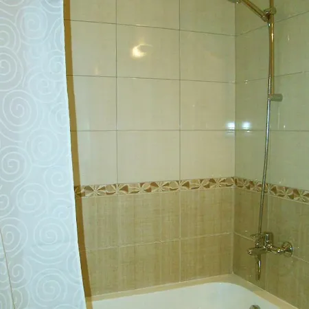 In Kristal Complex Apartament