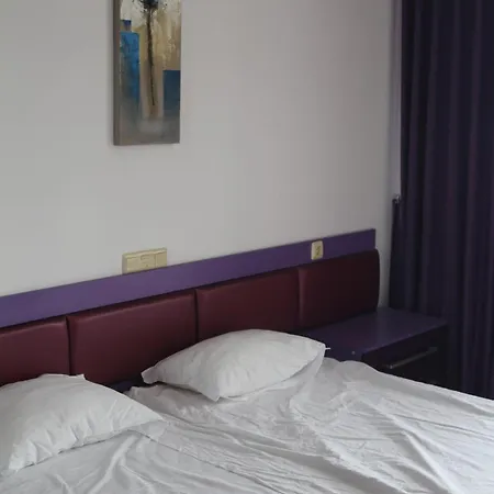 In Kristal Complex Apartment