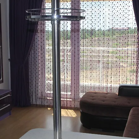 In Kristal Complex * Nesebar