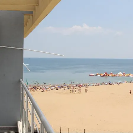 Apartment In Kristal Complex *