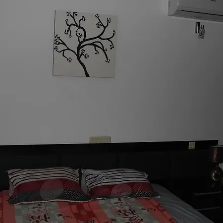 Apartment In Kristal Complex *