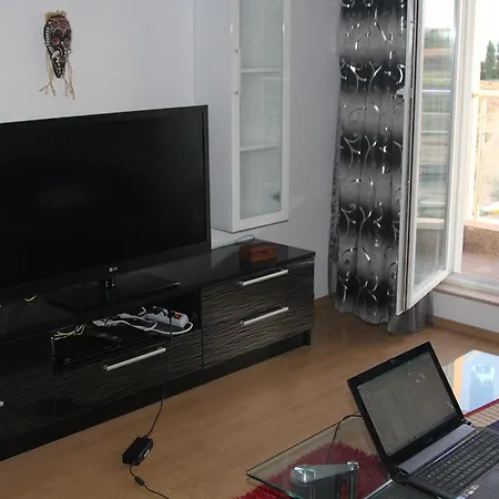 Apartment In Kristal Complex Nesebar