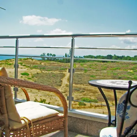 Apartment In Kristal Complex *