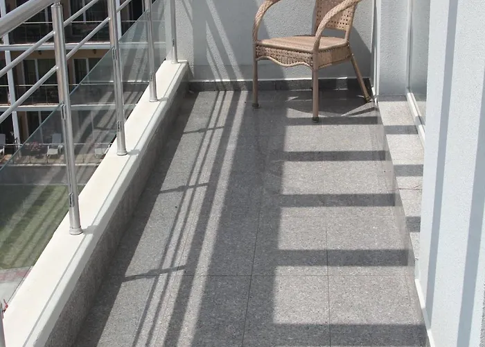 In Kristal Complex * Nesebar