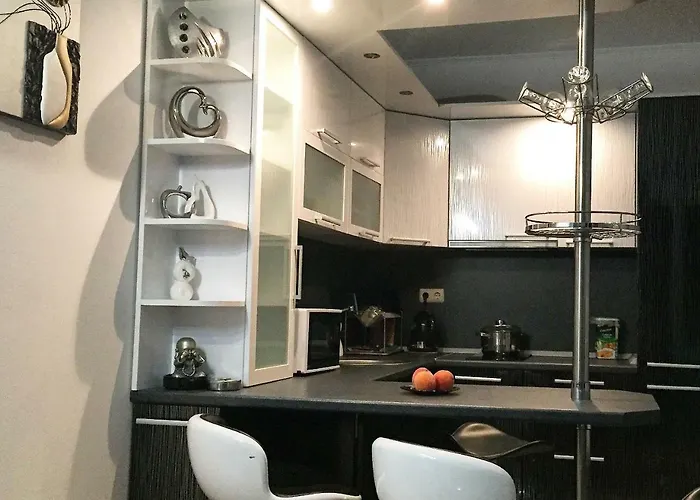 In Kristal Complex * Nesebar