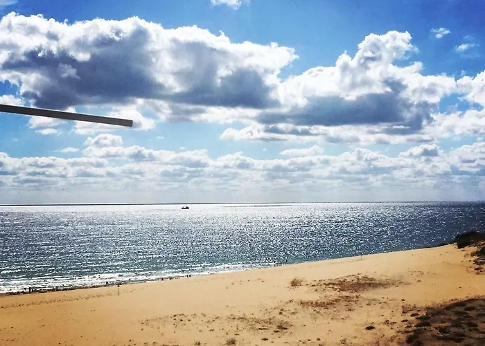 Appartamento In Kristal Complex *