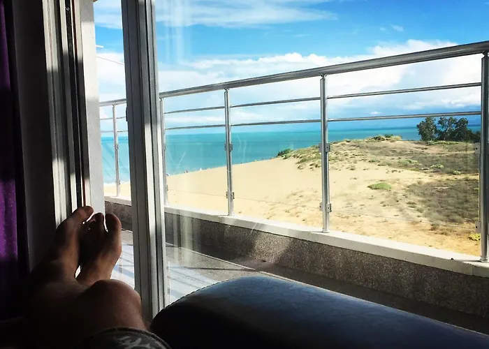 In Kristal Complex Appartamento